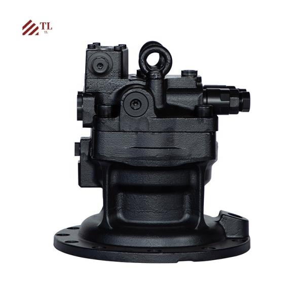 Excavadora de rastreamento SK200-8 Caixa de engrenagens de redução planetária de balanço YN32W00019F1 YN15V00037F2 YN15V00037F1 YN15V00035F1