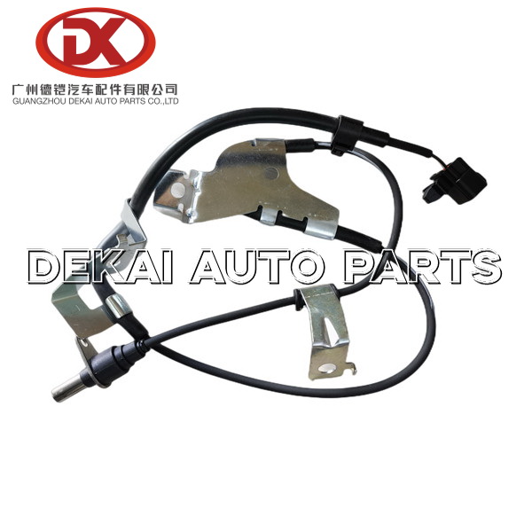 Датчик скорости переднего колеса 8980061840 NQR фронта 4HK1 NPR RH ABS