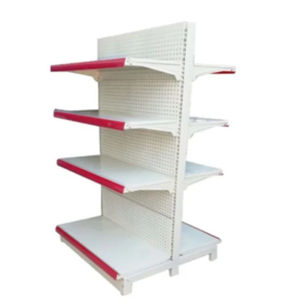 Supermarket shelves display rack for cosmetics for hot sale  with cheap price