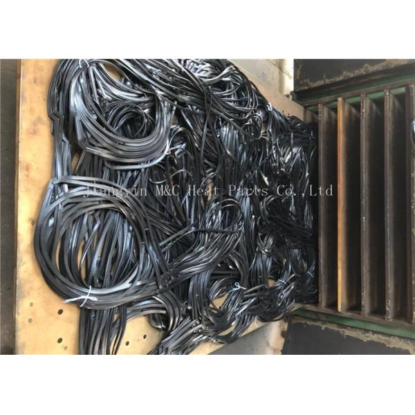 тип набивки 1.5MPa N35 теплообменного аппарата Apv для охлаждать