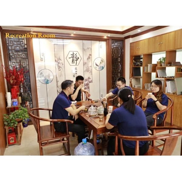 Guangzhou Ours Building Materials Co., Ltd