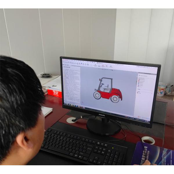 Qingdao Yeaweyda Machinery Co., Ltd