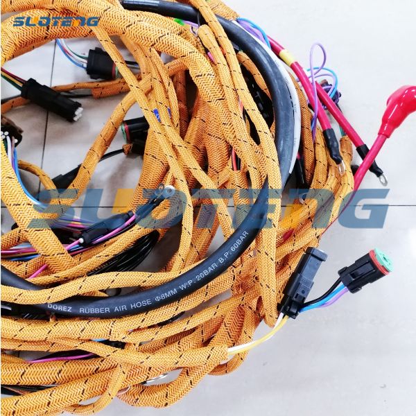 215-6209 2156209 Harness for 320C Excavator