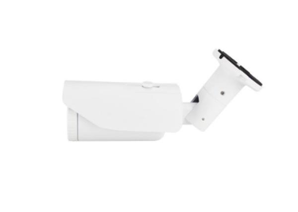 Metal Housing Smart Analog HD CCTV Camera 2MP Varifocal Lens UTC Support