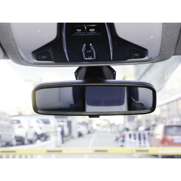 Gasoline Chery Tiggo3X SUV CVT Automatic Transmission Best Choice