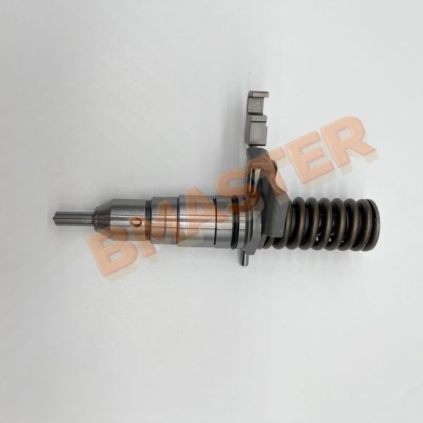 3116 3406B Engine Compatible 127-8228 Fuel Injector With 6 Months Warranty And Steel Material Construction