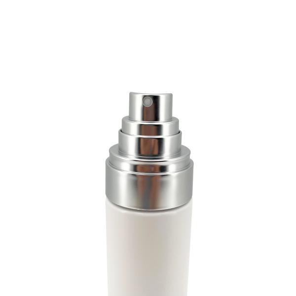 150ml Cosmetic Spray Bottle Like Plastic Aluminum Capped Toner Sunscreen And Moisturizing Spray