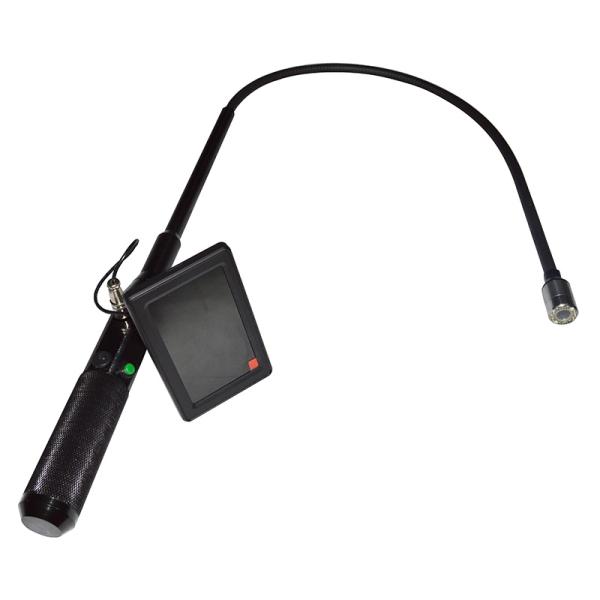 Перезаряжаемые батарея под разрешением камеры осмотра корабля высоким с водоустойчивой камерой и рекордной функцией