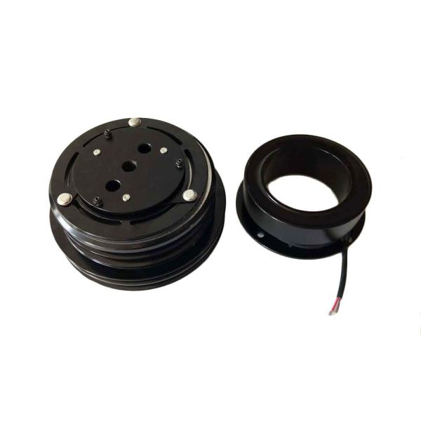 Peças sobresselentes do ônibus do conjunto de embreagem do compressor de X426 X430 2A 2B 226mm 197mm Thermoking