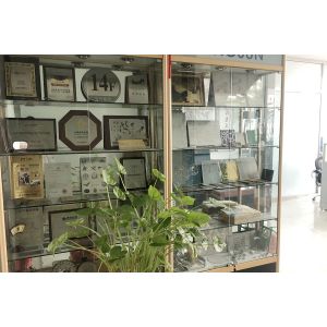 Beijing Golden Eagle Technology Development Co., Ltd.