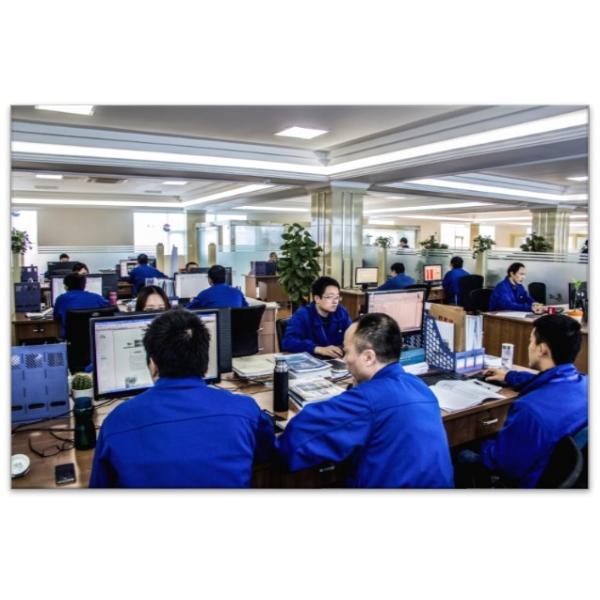 Sichuan Rongteng Automation Equipment Co., Ltd.