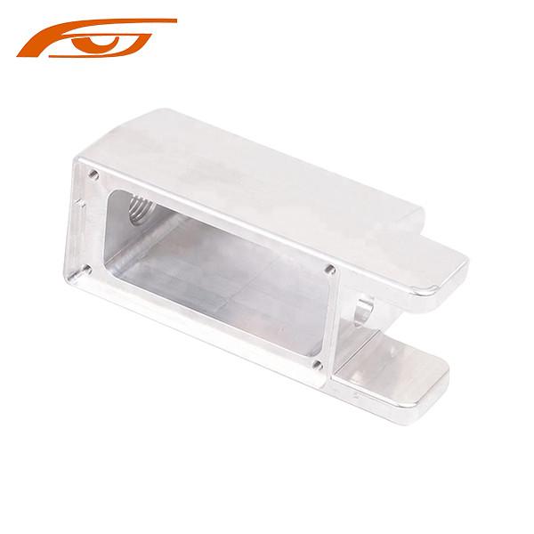 OEM ODM 5軸 CNC加工サービス アルミ CNC機械部品