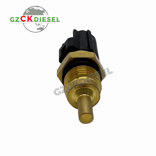 Water Temperature Sensor ME202053 For 6D16 4D56 L200 Engine