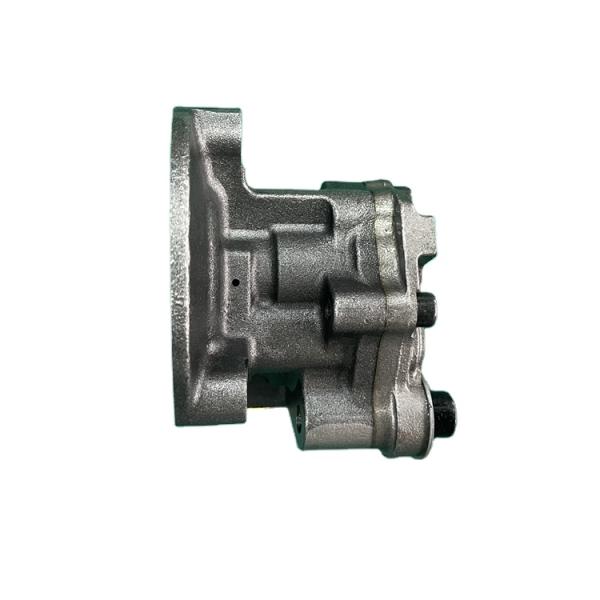 Volvo TD 101 102 103 Water Pump 1698617 for F10 Truck