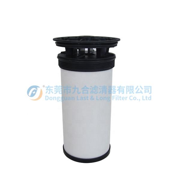 CV15008 Long Lasting Filter Paper for Heavy Duty Construction Equipment