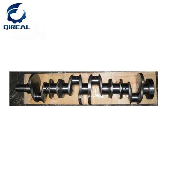 4N7696 Excavator Engine Parts 4N-7696 3306 Diesel Crankshaft