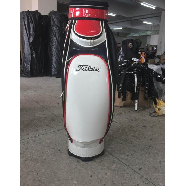 pu golf bag , golf bags , professional golf bag , golf ball with your logo