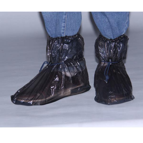 Disposable Hot Sale Cheap Ordinary Pvc Reusable Shoes Cover High Quality Plastic Shoe Cover For Rain