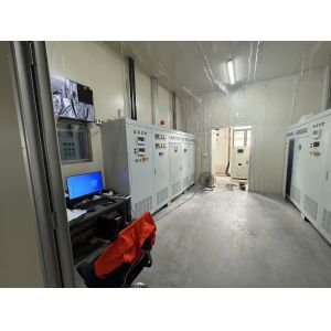 FOSHAN JUYANG NEW ENERGY CO LTD