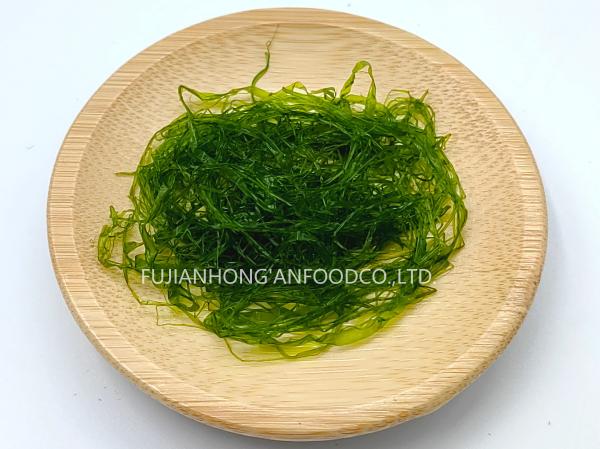 Organic 100g Dark Green Ulva Prolifera Powder for Smoothies