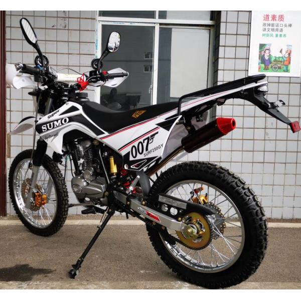 Популярный классический мощный двигатель уличный законный карманный велосипед гонки 250cc спортбики грунтовый мотоцикл