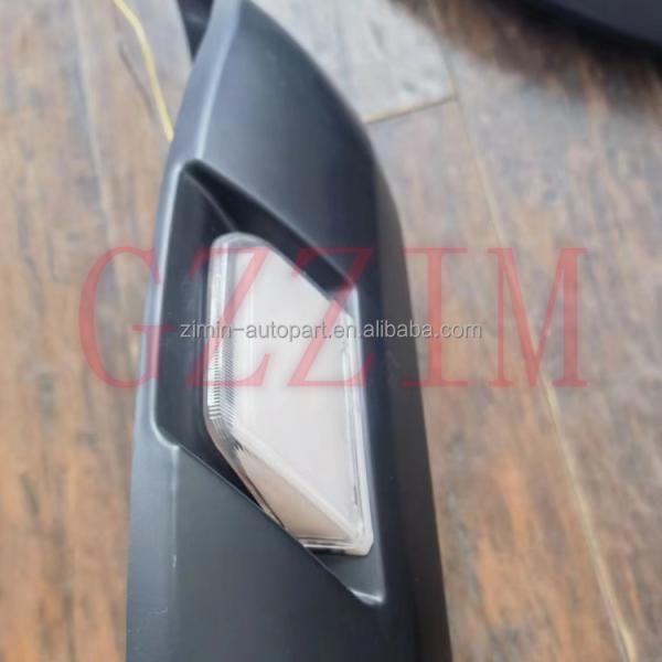 Оригинальное устройство для карманного стиля колесная арка фендерные фары для T9 Ranger