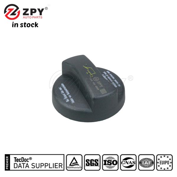 ZPY 026103485 New Hight Quality Engine Oil Filler Cap For Audi Volkswagen