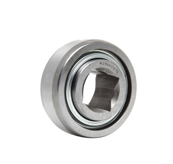 GCr15 Chrome Steel Bearing W210 PP2 PP4 PPB2 PPB4 For Agricultural