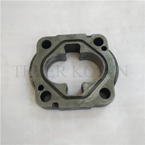 Gear pump parts 324-8207-100 gear housing
