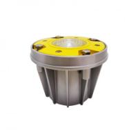 Luz ardente constante 55cd inserir do heliporto de 10W TLOF impermeável