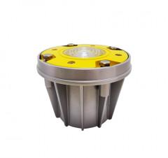 A almofada branca de queimadura constante do helicóptero 30CD de IP66 10W ilumina a luz da orientação