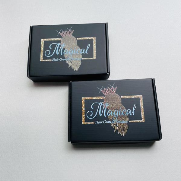 China Wholesale High Quality Custom Printed Corrugated Cardboard Packaging Mailer Box For Shipping Goods