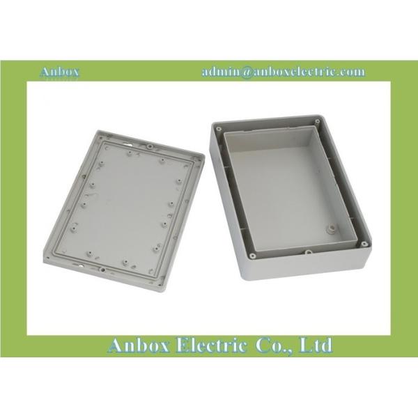200x140x41mm electronic equipment enclosure plastic electronic boxes