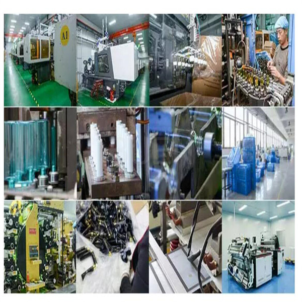 Трубка 380g 2 слоев пластиковая косметическая, упаковка трубки лосьона тела