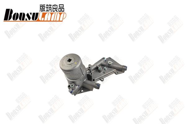 Oil Cooling ASM Of Auto Parts Nissan Navara D22 ZD30 OEM WE-20003386