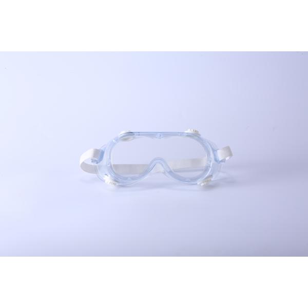 OEM Personal Medical Protective Goggles Safety TKMD PG
