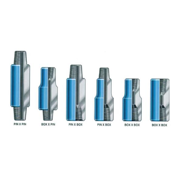 API Standard Oil Mining Crossover Sub Drilling Lifting Sub