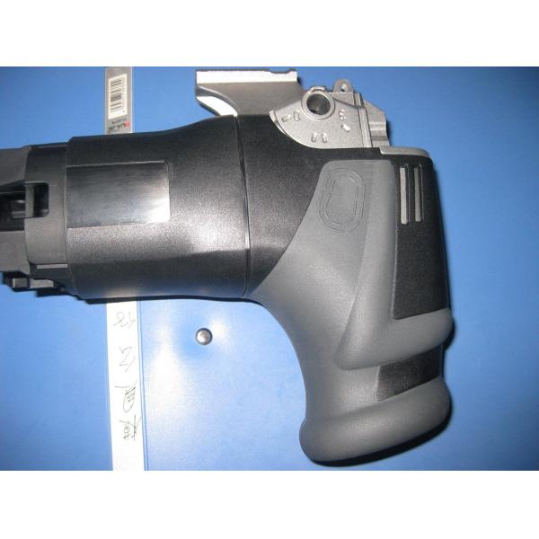 LKM / HASCO / DME Compound Material Hot Runner 718H / S136 Core Over Mold