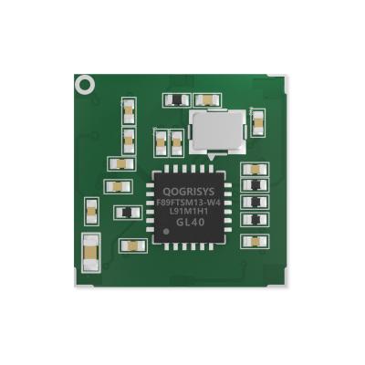 Módulo da câmera do módulo 2.4G RTL8189FTV 802.11n Wifi de SDIO Reaeltek WiFi