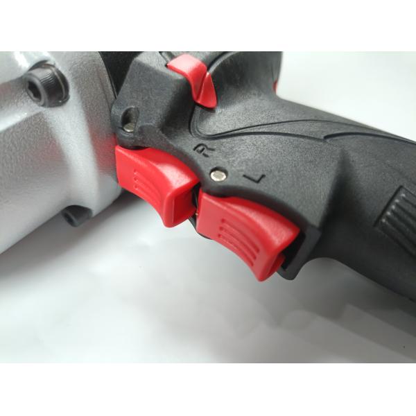 High Performance Impact Wrench Air Gun Compact For Automotive Repair