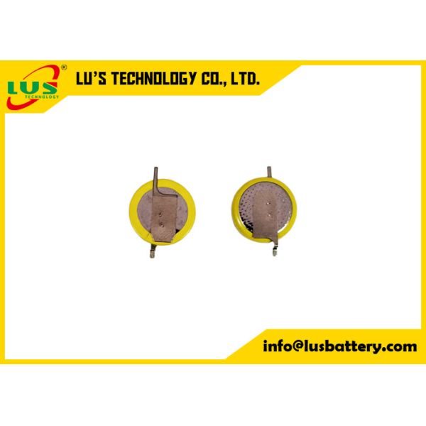 3.0Volt 18mah Cmos Battery ML1220 lithium rechargeable battery ML1220 cion cell battery