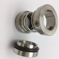 Material 1527 de John Crane Mechanical Seal SS304 do anel-O do reparo