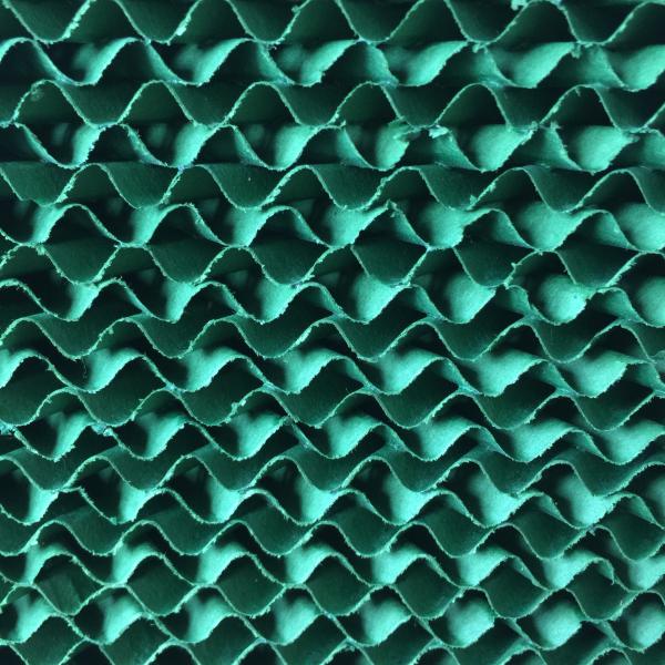 type 7090 cooling pad/wet curtain for greenhouses