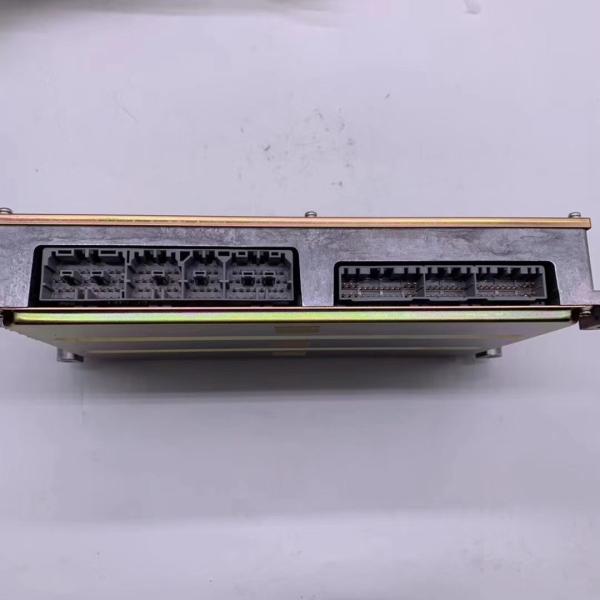 Excavator  CPU Controller LQ22E00048F2 For Kobecle SK200-6E SK230-6E
