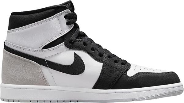 6.5-16.5 Air Jordan 1 Retro High OG Bordeaux High Upper Shoes Dh7561-102