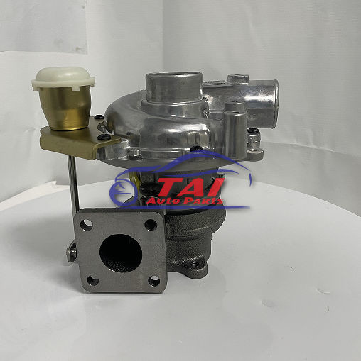 Японские части D-MAX 4JA1T Turbocharge RHF5 8972402101 8-97240210-1 приемистости Isuzu