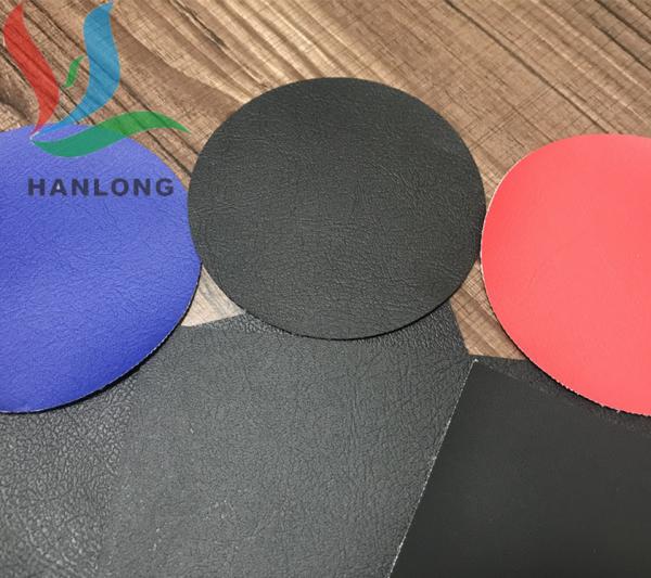 Fake Leather PVC Tonneau Truck Covers Fabric Pick Up Truck Bed Cover 1000DX1000D 20X20 750G