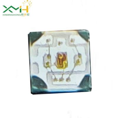 220mcd Tricolor LED SMD 1010 Display Screen Full Spectrum SMD LED Grow Chip