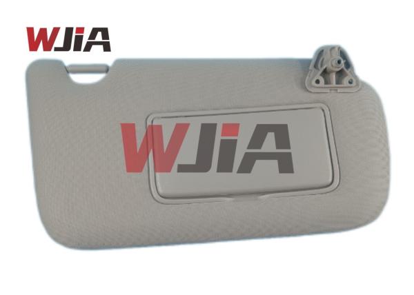 96400-3SG8A Right Sun Visor Shade For Nissan Sentra 2013-2017 USA Version