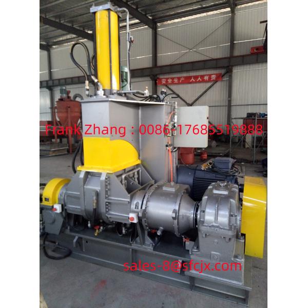 20L PreciseTemperature Control Интенсивный резиновый смеситель